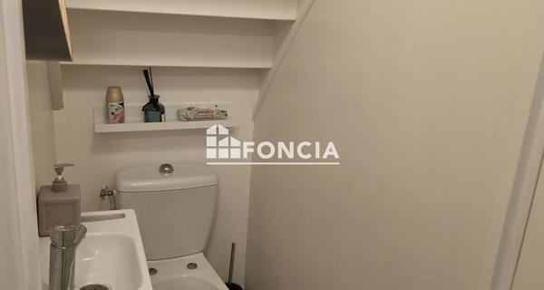 Location Maison 4 pièces 82 m² - Sainte-geneviève-des-bois 91700