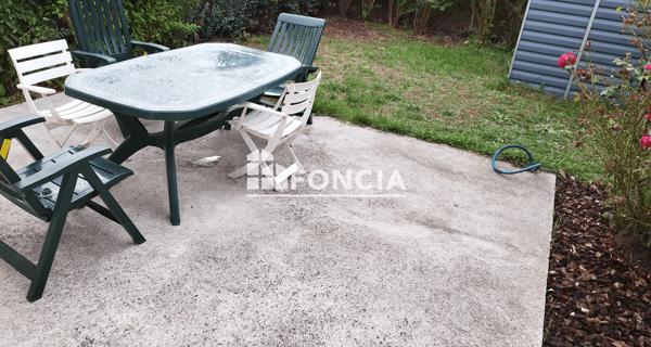 Location Maison 4 pièces 82 m² - Sainte-geneviève-des-bois 91700