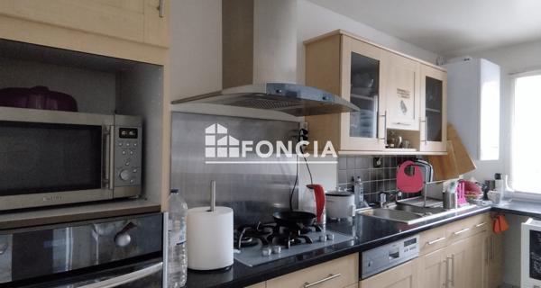 Location Maison 4 pièces 82 m² - Sainte-geneviève-des-bois 91700