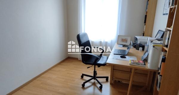 Location Maison 4 pièces 82 m² - Sainte-geneviève-des-bois 91700