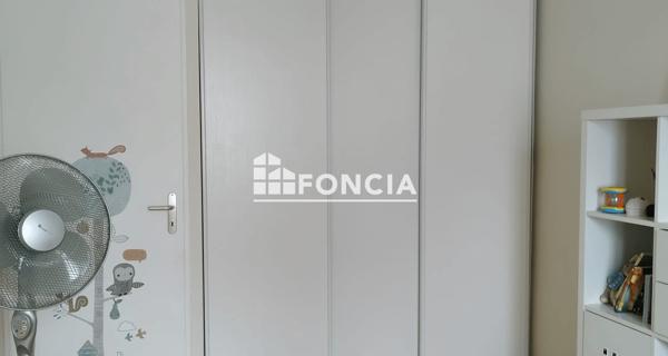 Location Maison 4 pièces 82 m² - Sainte-geneviève-des-bois 91700