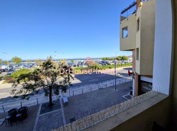 Appartement à vendre 3 pièces de 56 m²