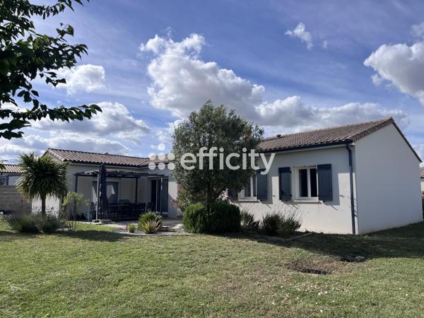 Maison
         6 pièces
        - 124 m² 243 000 € *