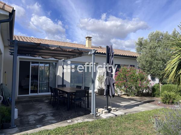 Maison
         6 pièces
        - 124 m² 243 000 € *