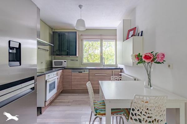 Appartement 168 540 € Lormont 3 p 63 m² DPE C
