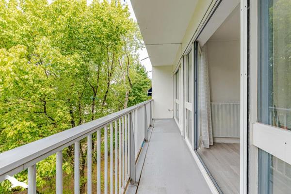 Appartement 168 540 € Lormont 3 p 63 m² DPE C