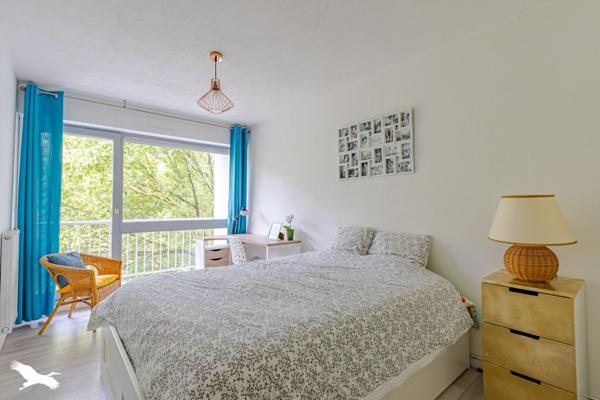 Appartement 168 540 € Lormont 3 p 63 m² DPE C