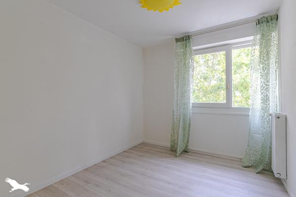 Appartement 168 540 € Lormont 3 p 63 m² DPE C