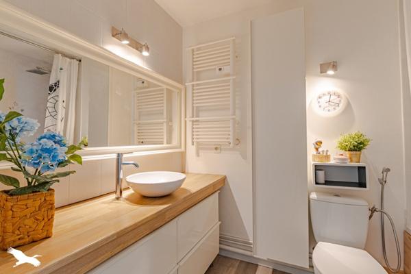 Appartement 168 540 € Lormont 3 p 63 m² DPE C