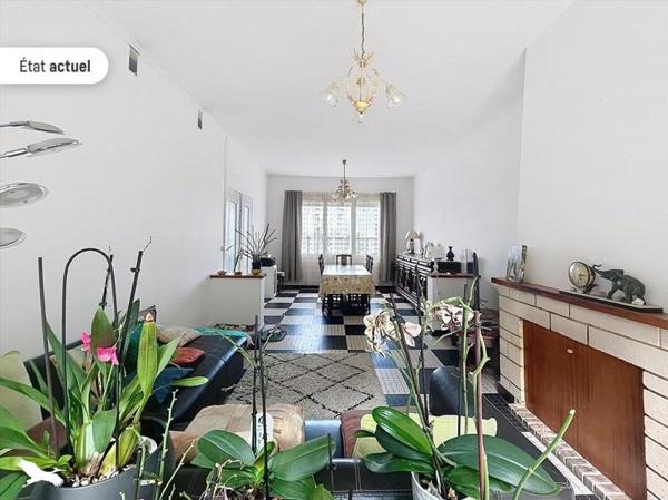 Maison 210 000 € Blaye 4 p 98 m² DPE D