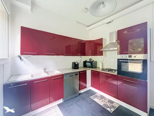 Maison 210 000 € Blaye 4 p 98 m² DPE D