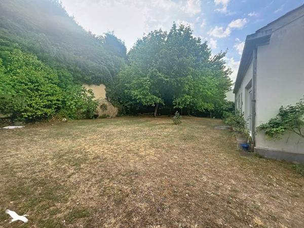 Maison 210 000 € Blaye 4 p 98 m² DPE D