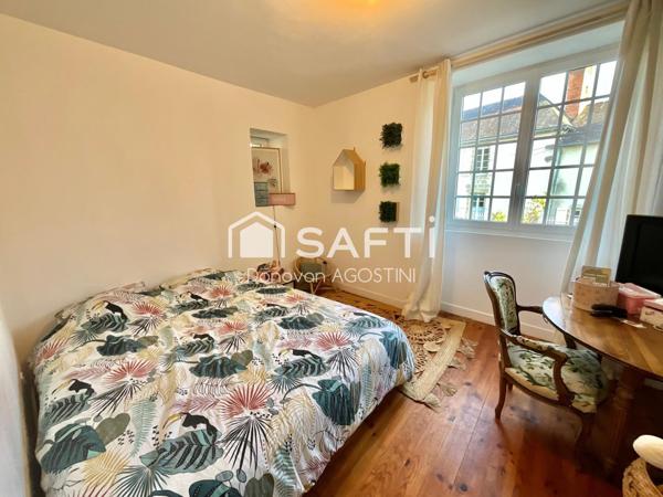Maison de 215m² 4 chambres dont 1 suite parentale