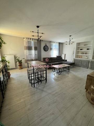 Appartement à vendre 4 pièces de 96 m²