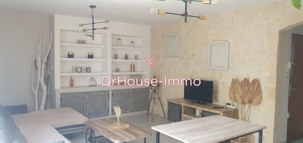 Appartement à vendre 4 pièces de 96 m²