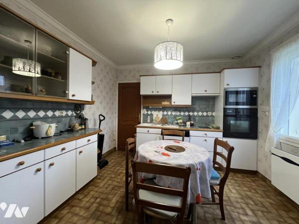 Maison d’habitation