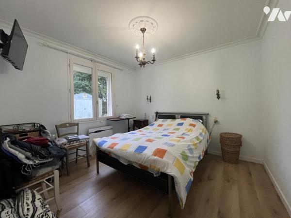 Maison d’habitation