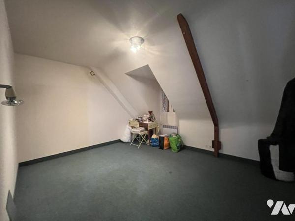 Maison d’habitation