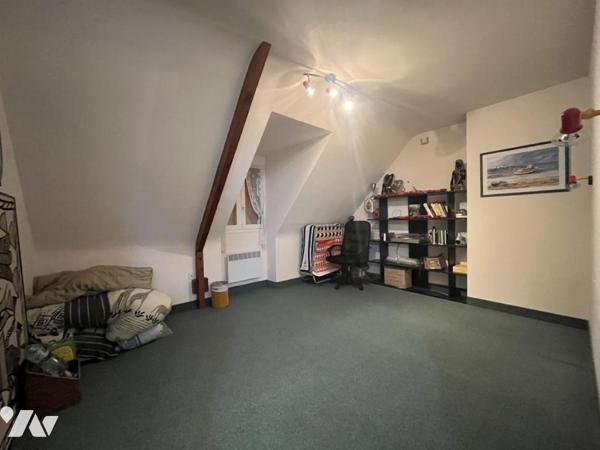 Maison d’habitation