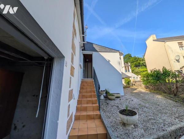 MORLAIX