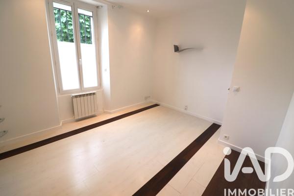 Appartement à vendre 3 pièces 58 m² Champagne-sur-Seine