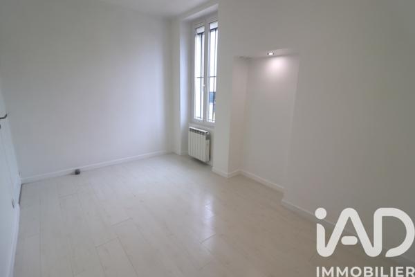 Appartement à vendre 3 pièces 58 m² Champagne-sur-Seine