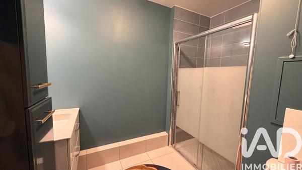 Studio à vendre 31,28 m² Asnières-sur-Seine