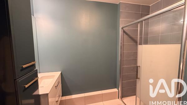 Studio à vendre 31,28 m² Asnières-sur-Seine