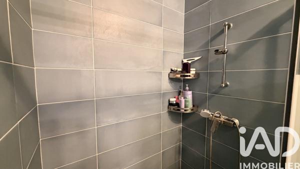 Studio à vendre 31,28 m² Asnières-sur-Seine