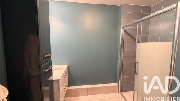 Studio à vendre 31,28 m² Asnières-sur-Seine