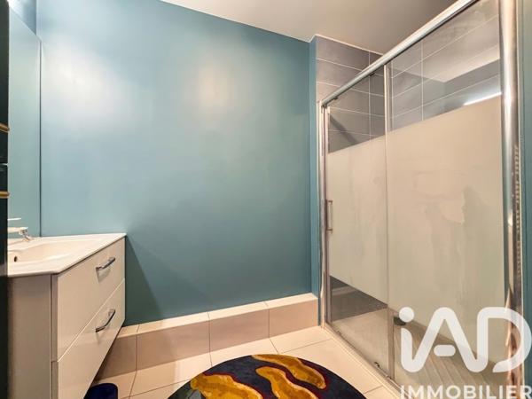 Studio à vendre 31,28 m² Asnières-sur-Seine
