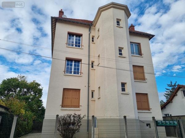 Appartement à vendre à Montargis dans le Loiret (45200), ref : 45050-1369