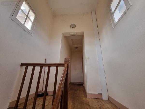 Appartement à vendre à Montargis dans le Loiret (45200), ref : 45050-1369