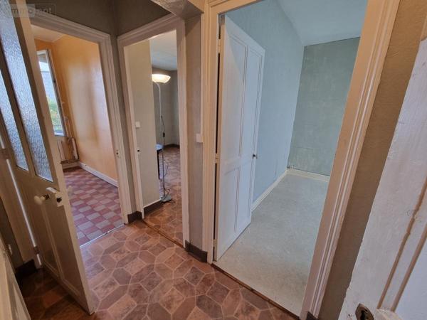 Appartement à vendre à Montargis dans le Loiret (45200), ref : 45050-1369