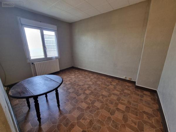 Appartement à vendre à Montargis dans le Loiret (45200), ref : 45050-1369