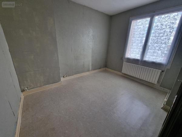 Appartement à vendre à Montargis dans le Loiret (45200), ref : 45050-1369