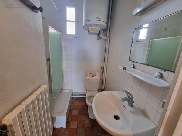 Appartement à vendre à Montargis dans le Loiret (45200), ref : 45050-1369