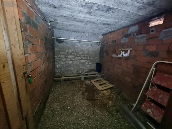 Appartement à vendre à Montargis dans le Loiret (45200), ref : 45050-1369