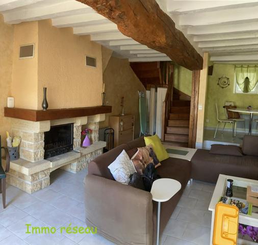 Maison à LA FERTE GAUCHER (77320)