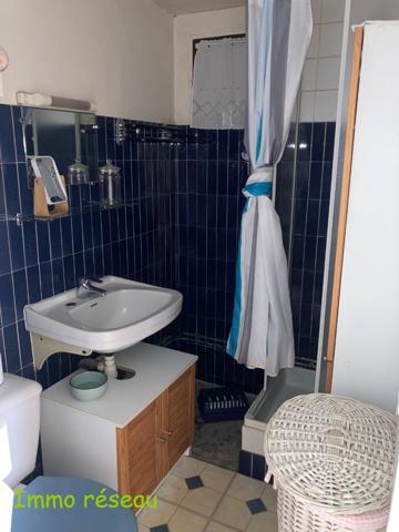 Maison à LA FERTE GAUCHER (77320)