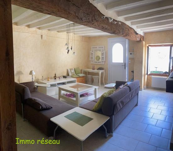 Maison à LA FERTE GAUCHER (77320)