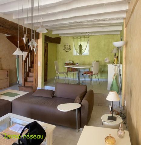 Maison à LA FERTE GAUCHER (77320)