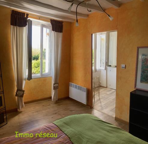 Maison à LA FERTE GAUCHER (77320)