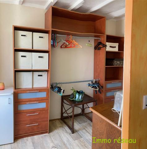 Maison à LA FERTE GAUCHER (77320)