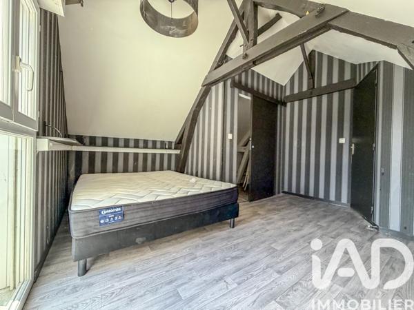 Appartement à vendre 3 pièces 64,85 m² Melesse