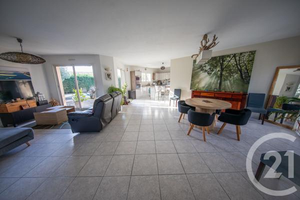 Maison à vendre  5 pièces - 112,48 m2 ST MEDARD EN JALLES - 33