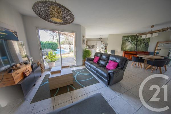 Maison à vendre  5 pièces - 112,48 m2 ST MEDARD EN JALLES - 33