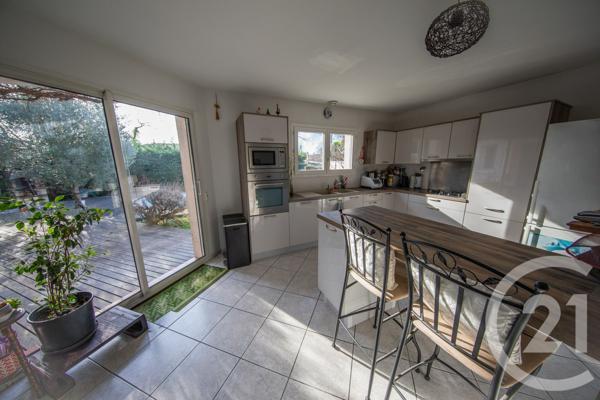 Maison à vendre  5 pièces - 112,48 m2 ST MEDARD EN JALLES - 33