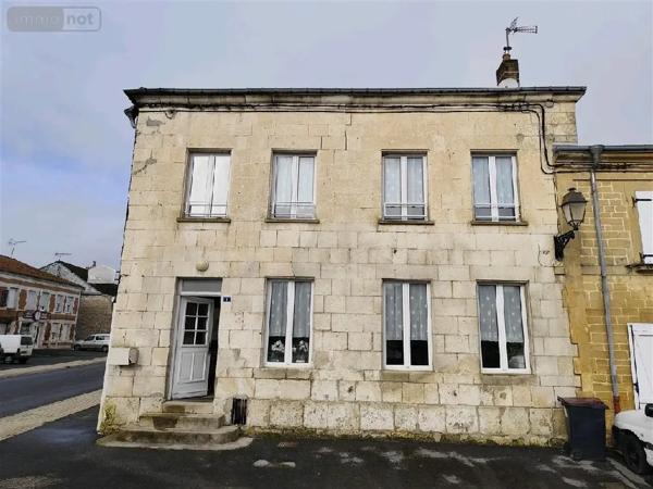 Achat - Maison Thin-le-Moutier 08460 7 pièces 118 m 2