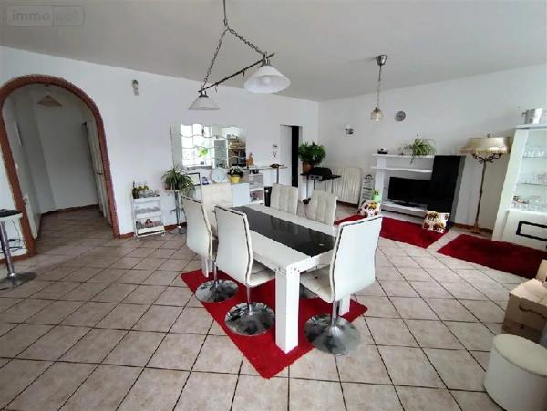Achat - Maison Thin-le-Moutier 08460 7 pièces 118 m 2